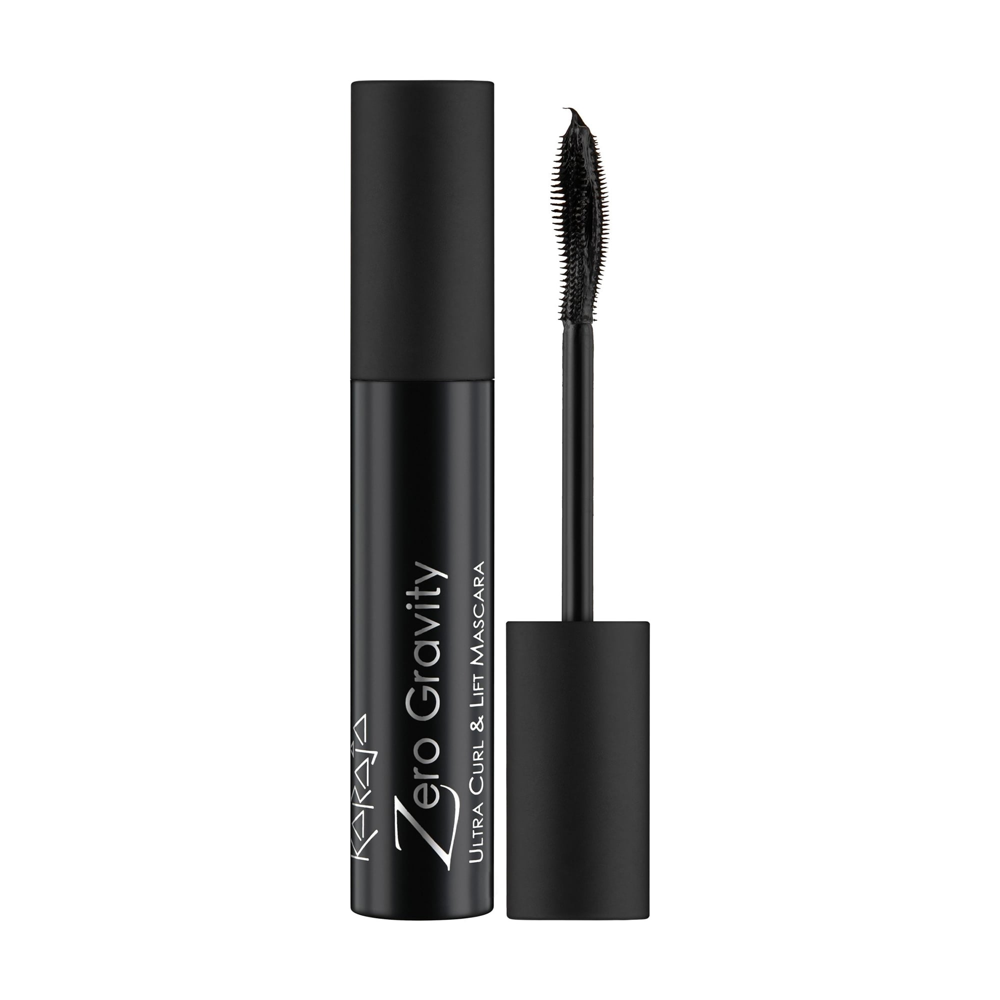 Туш для вій Karaja Zero Gravity Mascara Black, 14.5 мл